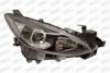 PRASCO MZ3324813 Headlight